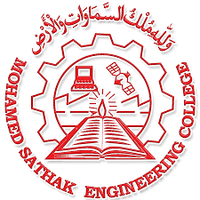 Mohamed Sathak Engineering College Logo